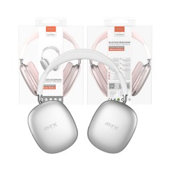 AURICULARES BLUETOOTH MTK TC3205 PL LLAMADAS MANOS LIBRES/MICROSD/AUX/FM RADIO/TF/AUDIO (0352050) 400MAH PLATA AURICULARES BLUETOOTH MTK TC3205 PL LLAMADAS MANOS LIBRES/MICROSD/AUX/FM RADIO/TF/AUDIO (0352050) 400MAH PLATA